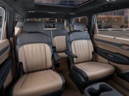 Kia EV9 full