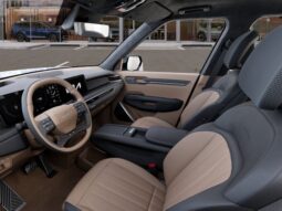 Kia EV9 full