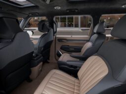 Kia EV9 full