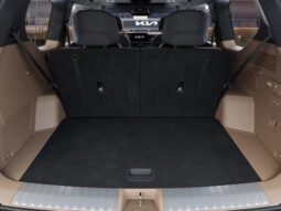 Kia EV9 full