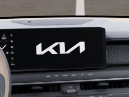Kia EV9 full