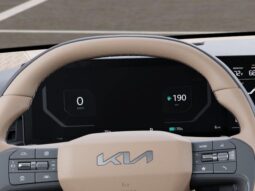 Kia EV9 full