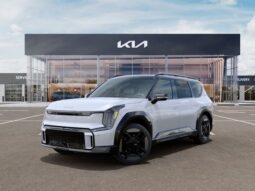 Kia EV9