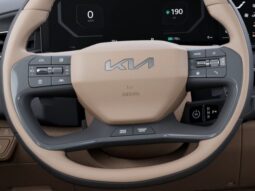 Kia EV9 full