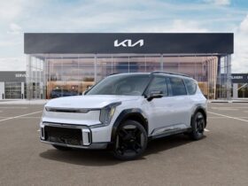Kia EV9