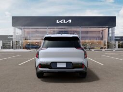 Kia EV9 full