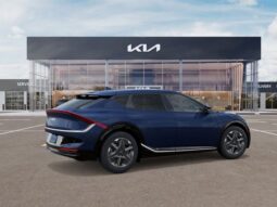 
 Kia EV6 full									