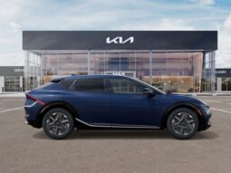 
 Kia EV6 full									