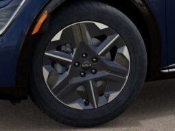 
 Kia EV6 full									