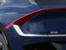 
 Kia EV6 full									