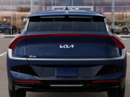 
 Kia EV6 full									