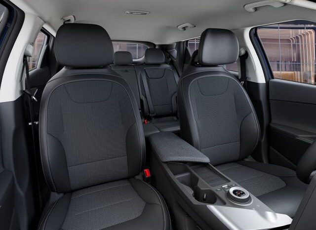 
 Kia EV6 full									