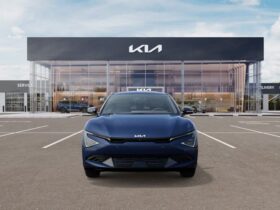Kia EV6
