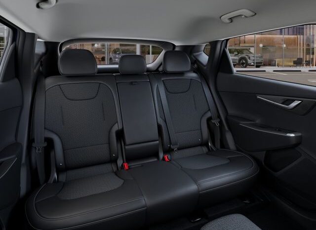 
 Kia EV6 full									