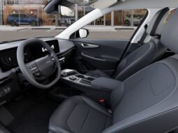 
 Kia EV6 full									