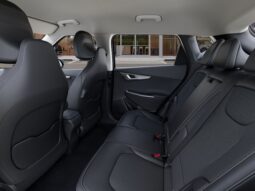 
 Kia EV6 full									