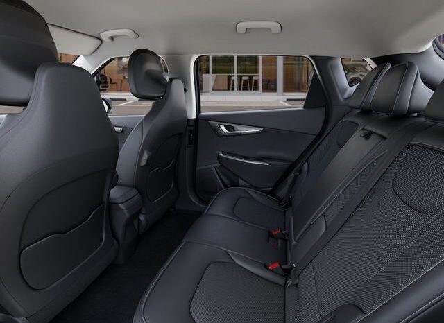 
 Kia EV6 full									
