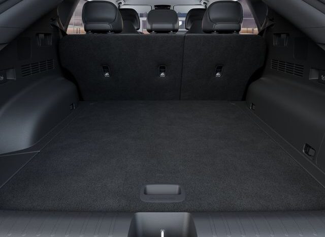 
 Kia EV6 full									