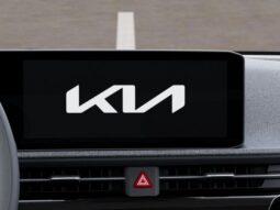 
 Kia EV6 full									