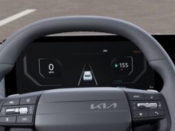 
 Kia EV6 full									