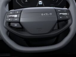 
 Kia EV6 full									