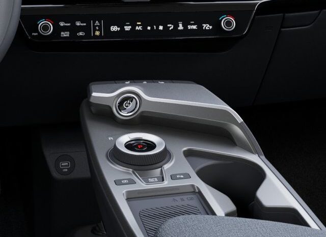 
 Kia EV6 full									