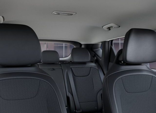
 Kia EV6 full									