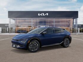 Kia EV6