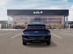 
 Kia EV6 full									