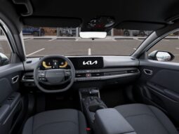 
 Kia K4 full									