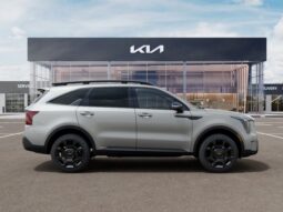 
 Kia Sorento full									