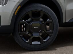 
 Kia Sorento full									