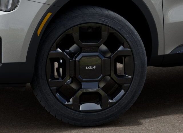 
 Kia Sorento full									