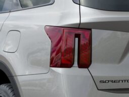 
 Kia Sorento full									