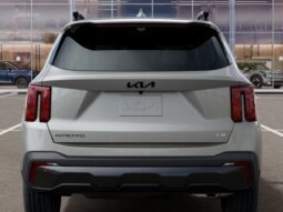 
 Kia Sorento full									