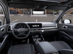 
 Kia Sorento full									