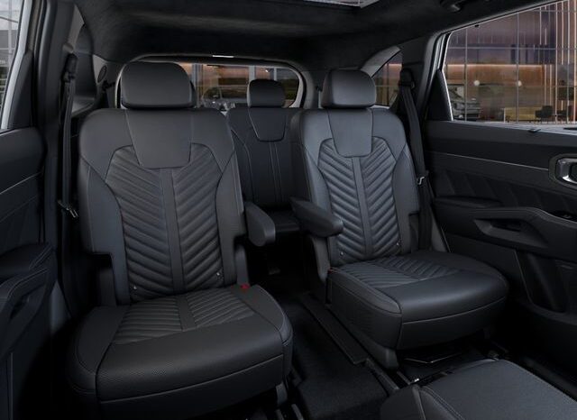 
 Kia Sorento full									