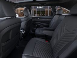 
 Kia Sorento full									