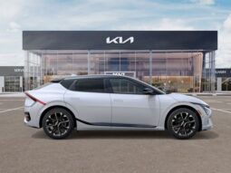 
 Kia EV6 full									