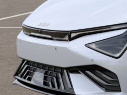 
 Kia EV6 full									