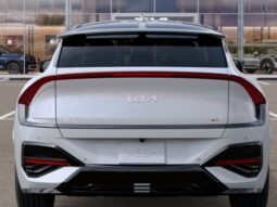
 Kia EV6 full									