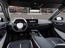 
 Kia EV6 full									