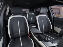 
 Kia EV6 full									