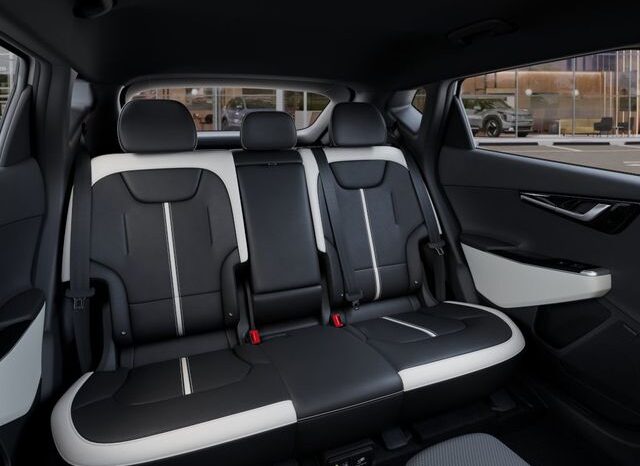 
 Kia EV6 full									