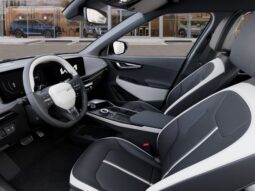 
 Kia EV6 full									