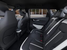 
 Kia EV6 full									