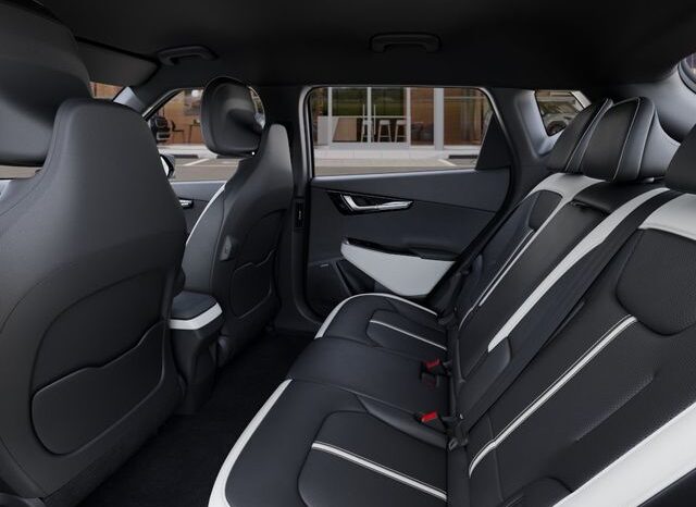 
 Kia EV6 full									