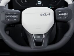 
 Kia EV6 full									
