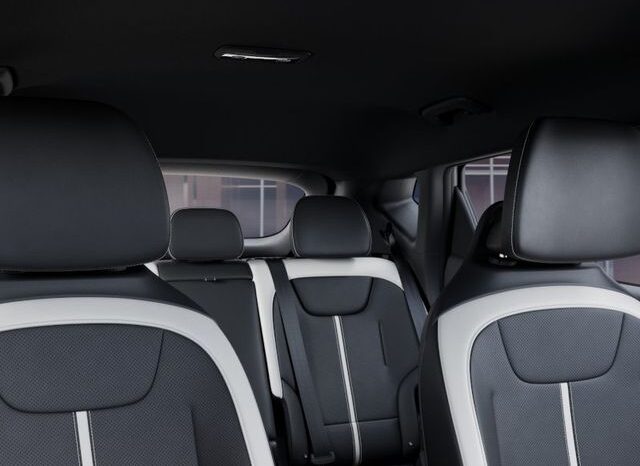 
 Kia EV6 full									