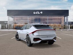 
 Kia EV6 full									